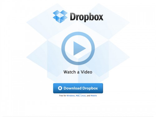 複数のパソコンでファイル共有「Dropbox」