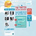 Chirp » The Official Twitter Developer Conference