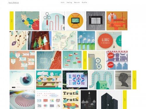 Gavin Potenza - Design & Communication Gavin Potenza - Design & Communication