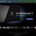 「Google TV」公式サイトがリニューアル