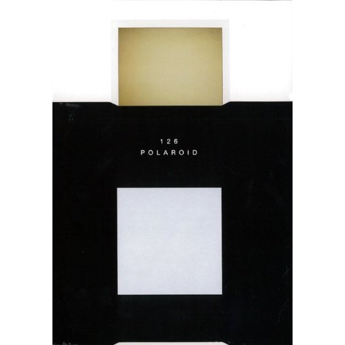 126 POLAROID さよならからの出会い