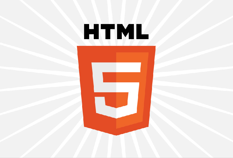 W3C公式「HTML5ロゴ」が決まりました
